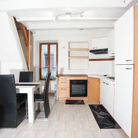 Maison Hyper Centre Romilly-Sur-Seine Exteriér fotografie