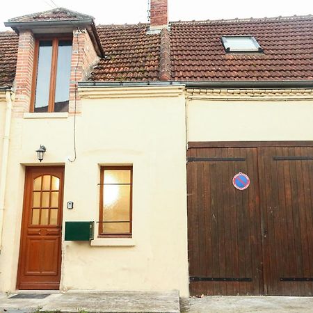 Maison Hyper Centre Romilly-Sur-Seine Exteriér fotografie