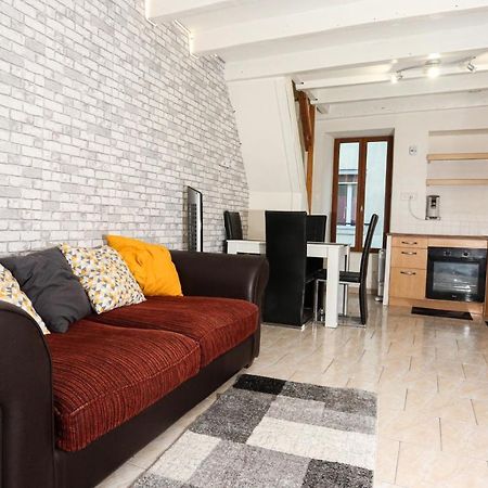 Maison Hyper Centre Romilly-Sur-Seine Exteriér fotografie