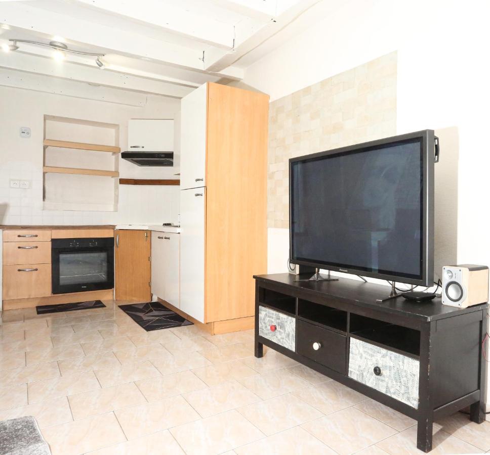 Maison Hyper Centre Romilly-Sur-Seine Exteriér fotografie