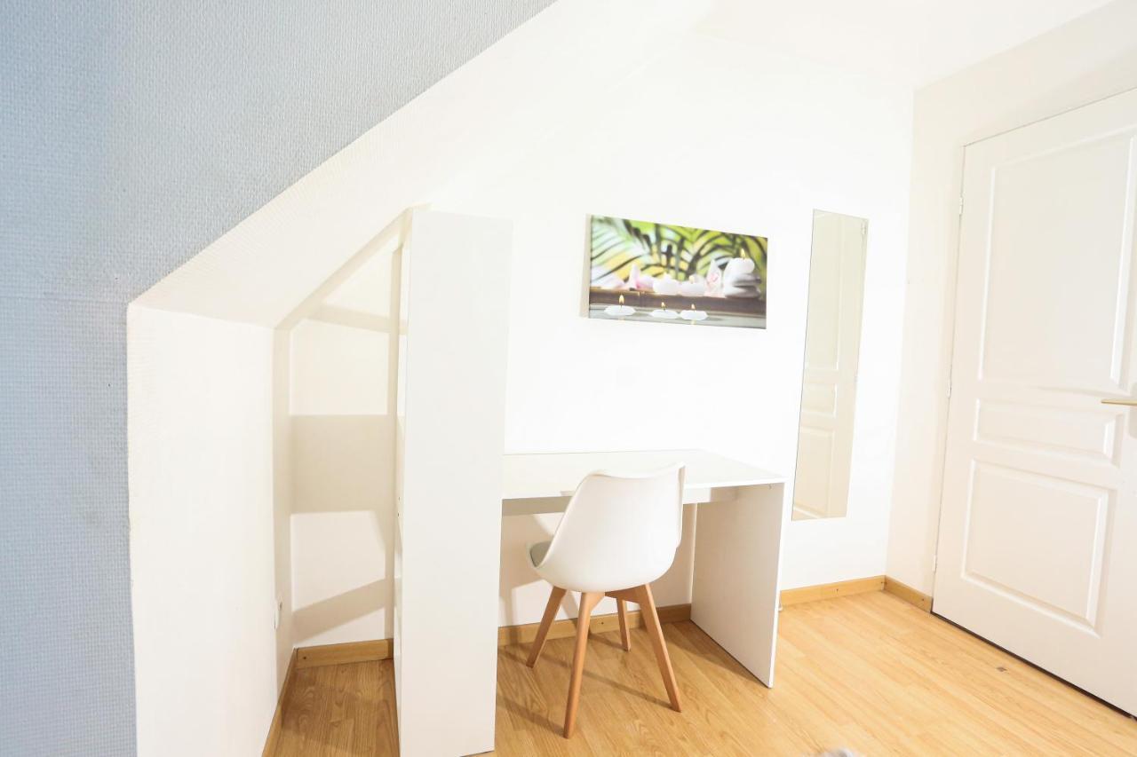 Maison Hyper Centre Romilly-Sur-Seine Exteriér fotografie