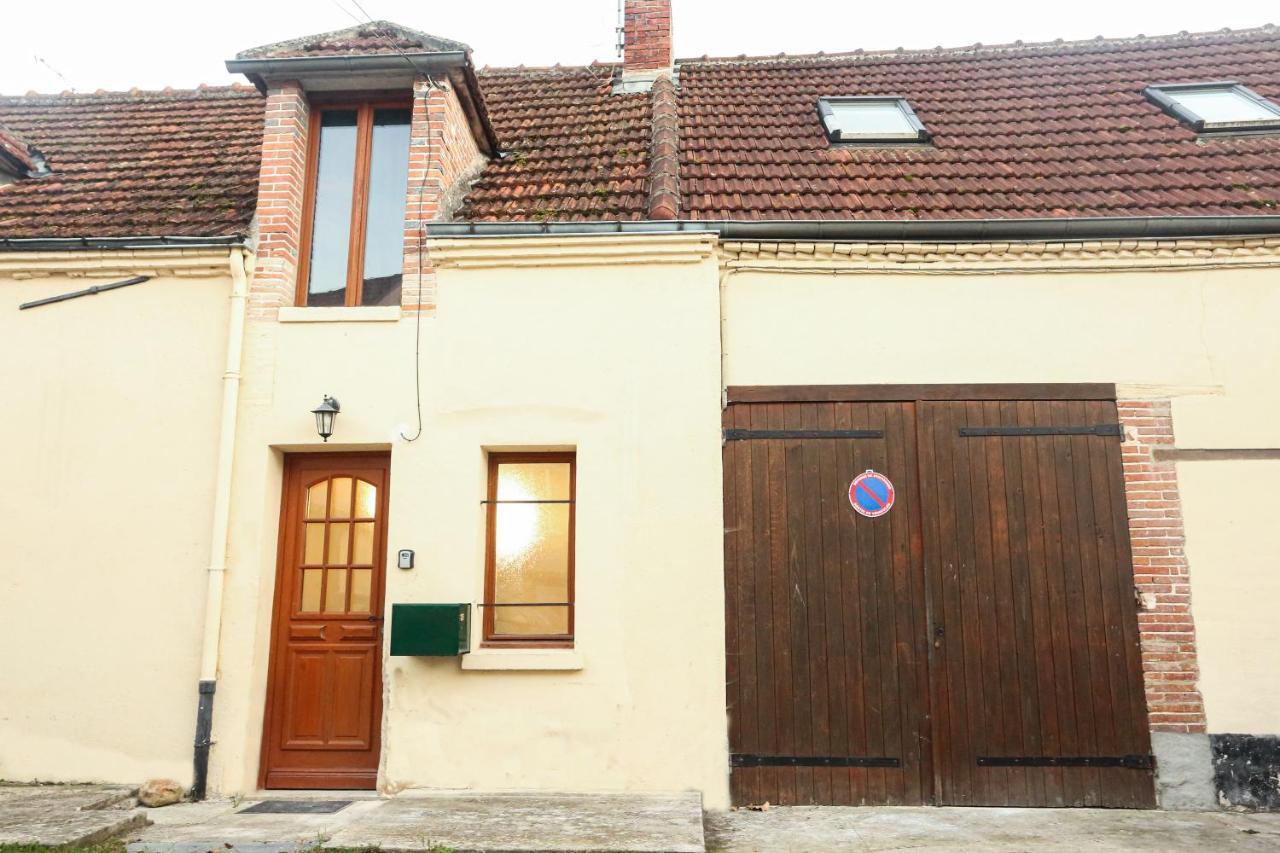 Maison Hyper Centre Romilly-Sur-Seine Exteriér fotografie